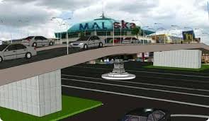 Pembangunan Fly Over SKA Pekanbaru, Harus Dibantu Dana APBN 